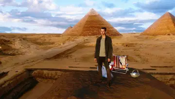 Backdrop to the movie "Jumper" #670007