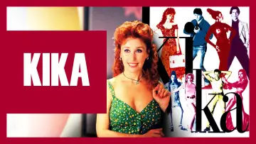 Backdrop to the movie "Kika" #744461