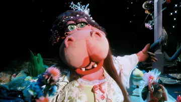 Backdrop to the movie "Meet the Feebles" #1057865