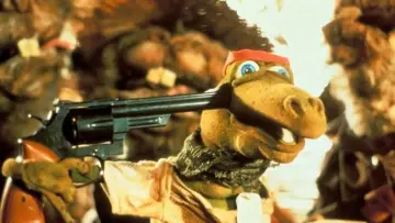 Backdrop to the movie "Meet the Feebles" #1057866