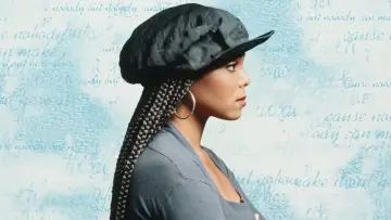 Backdrop to the movie "Poetic Justice" #348078