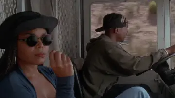 Backdrop to the movie "Poetic Justice" #879857
