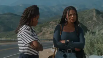 Backdrop to the movie "Poetic Justice" #879871