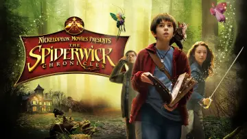 Backdrop to the movie "The Spiderwick Chronicles" #667066