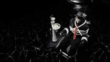 Backdrop to the movie "The Spirit" #1013230