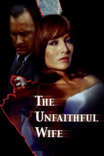 Poster to the movie "The Unfaithful Wife" #1013976