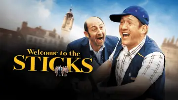 Backdrop to the movie "Welcome to the Sticks" #1006944