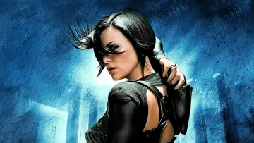 Backdrop to the movie "Æon Flux" #332961