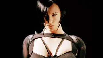 Backdrop to the movie "Æon Flux" #332964