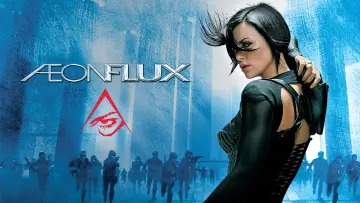 Backdrop to the movie "Æon Flux" #855073