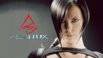 Backdrop to the movie "Æon Flux" #92771