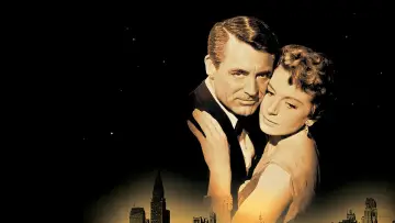 Backdrop to the movie "An Affair to Remember" #987983
