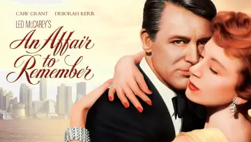 Backdrop to the movie "An Affair to Remember" #987984