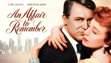 Backdrop to the movie "An Affair to Remember" #987985