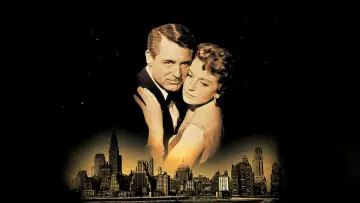 Backdrop to the movie "An Affair to Remember" #987986