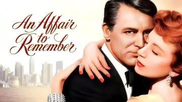 Backdrop to the movie "An Affair to Remember" #987987