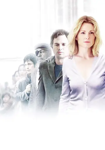 Poster to the movie "Blindness" #902447