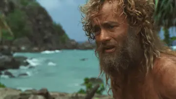 Backdrop to the movie "Cast Away" #202880