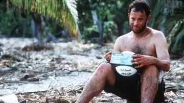 Backdrop to the movie "Cast Away" #202885