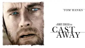 Backdrop to the movie "Cast Away" #586466