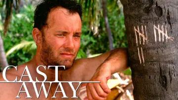 Backdrop to the movie "Cast Away" #586467
