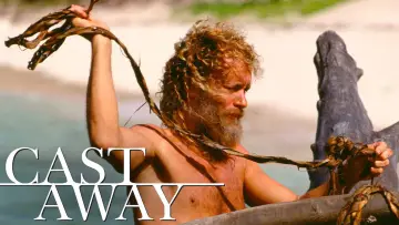 Backdrop to the movie "Cast Away" #586469