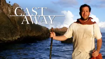 Backdrop to the movie "Cast Away" #64760