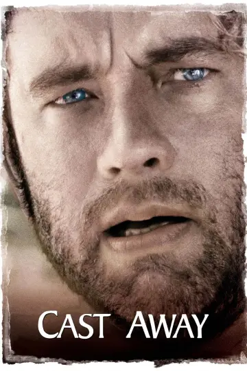 Poster to the movie "Cast Away" #912773