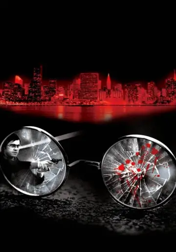 Poster to the movie "Chapter 27" #462540