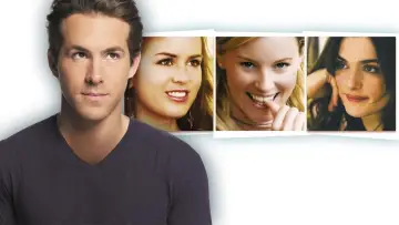 Backdrop to the movie "Definitely, Maybe" #879524