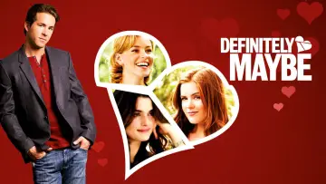Backdrop to the movie "Definitely, Maybe" #879531