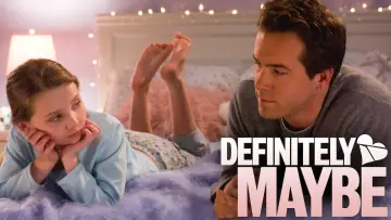 Backdrop to the movie "Definitely, Maybe" #879532