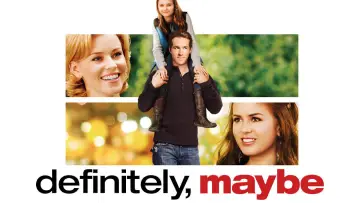 Backdrop to the movie "Definitely, Maybe" #879533