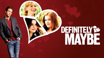Backdrop to the movie "Definitely, Maybe" #879542