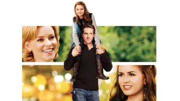 Backdrop to the movie "Definitely, Maybe" #879548