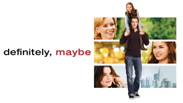 Backdrop to the movie "Definitely, Maybe" #879550