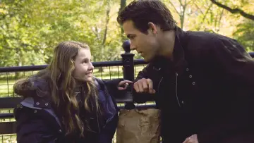 Backdrop to the movie "Definitely, Maybe" #879555