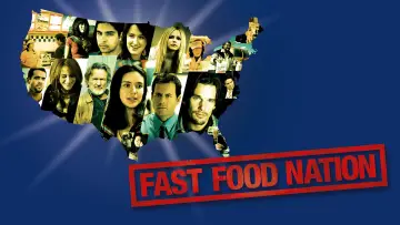 Backdrop to the movie "Fast Food Nation" #1002061