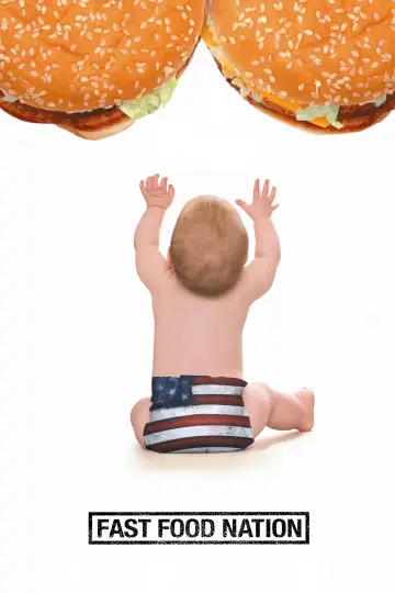 Poster to the movie "Fast Food Nation" #1002065