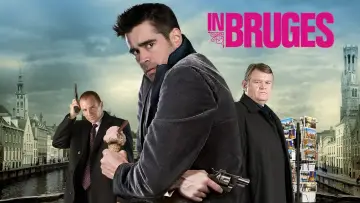 Backdrop to the movie "In Bruges" #108472