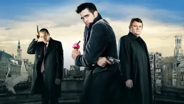 Backdrop to the movie "In Bruges" #211808