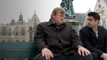 Backdrop to the movie "In Bruges" #848219