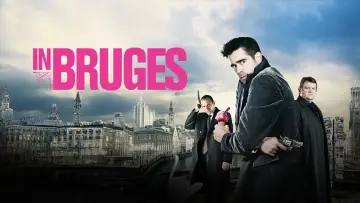 Backdrop to the movie "In Bruges" #848220