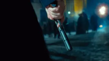 Backdrop to the movie "In Bruges" #848222