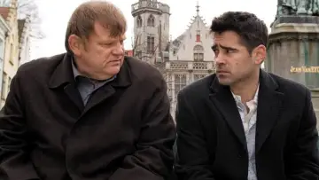 Backdrop to the movie "In Bruges" #848231