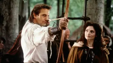 Backdrop to the movie "Robin Hood: Prince of Thieves" #258436