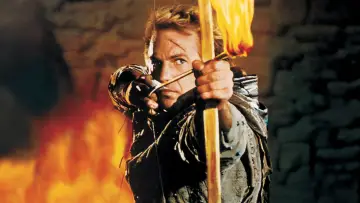 Backdrop to the movie "Robin Hood: Prince of Thieves" #674104