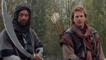 Backdrop to the movie "Robin Hood: Prince of Thieves" #674107
