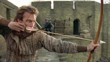 Backdrop to the movie "Robin Hood: Prince of Thieves" #674108