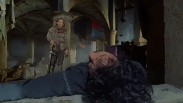 Backdrop to the movie "Robin Hood: Prince of Thieves" #807226